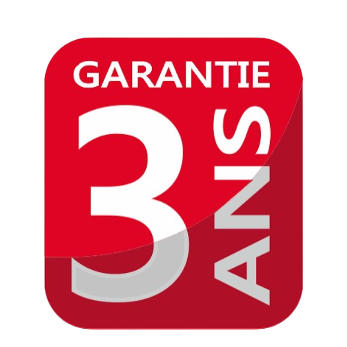 4Gamer Garantie PC 3 ans